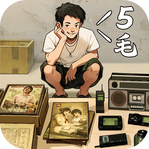 时光杂货店2026最新版本