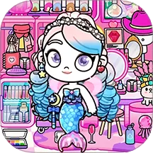 迷你小家童话世界(童话小镇游戏)