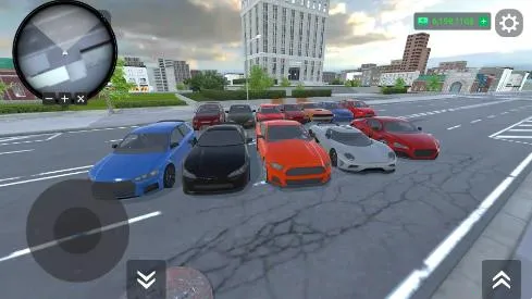 汽车工厂大亨3D2026下载