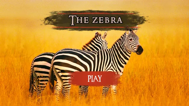 斑马模拟器2026官方正版