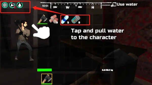 ����ɭ�����溺����