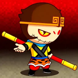 原神西游2026官方正版