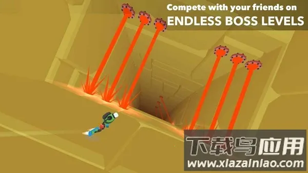 动力盘旋2026官方最新版本