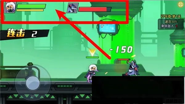 钢铁勇者试炼(科幻机甲战斗游戏)