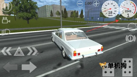 不简单车祸2026官方正版