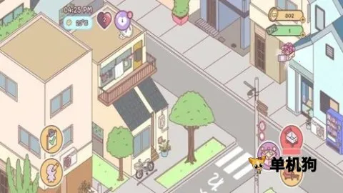 造出个家园(家园建造游戏)