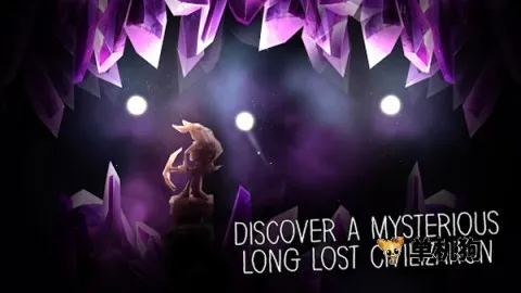 光之旅(唯美冒险手游)