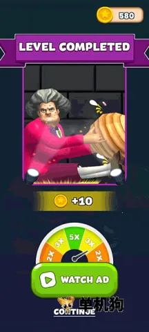 拉动绳子尼克的任务2026官方最新版本