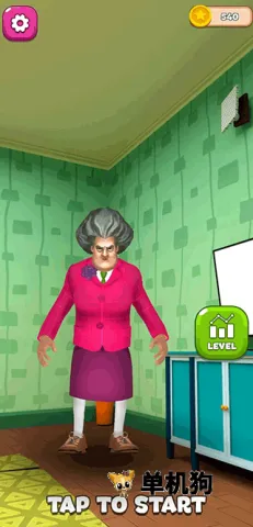 拉动绳子尼克的任务2026官方最新版本