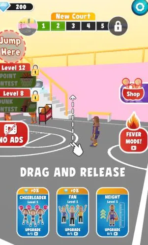 盖帽高手安卓版手机版