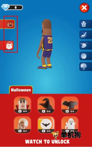 盖帽高手安卓版手机版