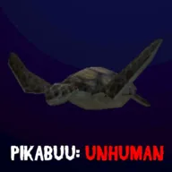 皮卡布：非人(成人叙事游戏)