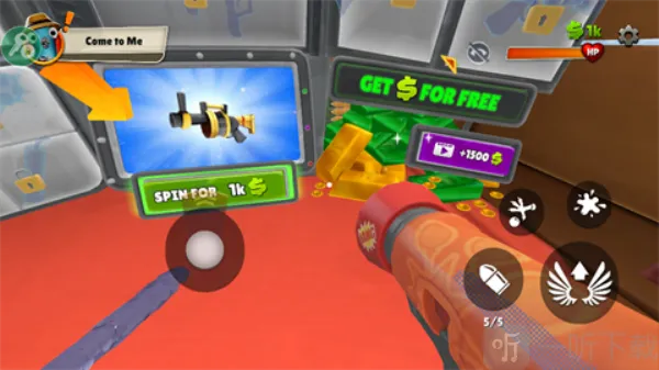 我是鸟手游下载