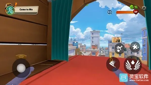 我是鸟手游下载