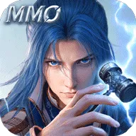 斗罗大陆：猎魂世界(斗罗MMO游戏)