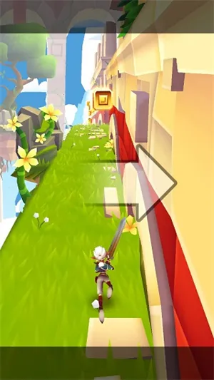 刀锋酷跑官方下载