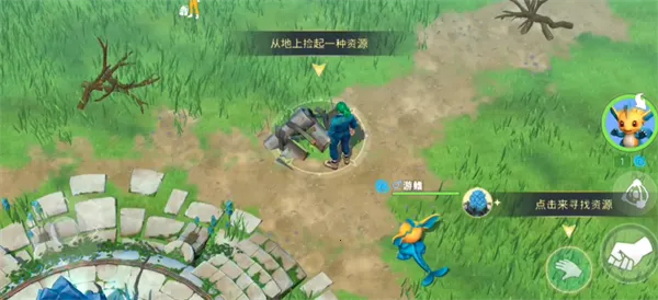 幻兽帕金(幻兽帕金游戏)