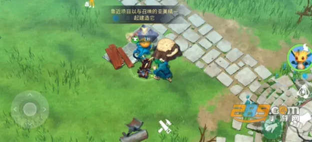 幻兽帕金(幻兽帕金游戏)