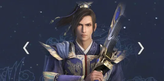 真三国无双2026下载安装