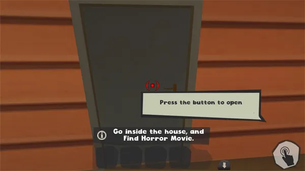 Scary Robber(强盗冒险游戏)