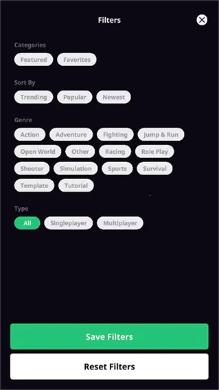 游戏创建者Struckd最新版(游戏创建工具)