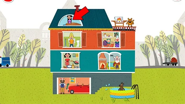 佩皮之家全部免费