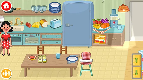 佩皮之家全部免费