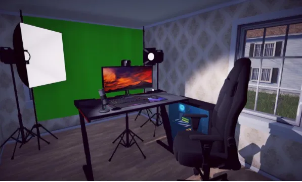 主播生活模拟器破解版