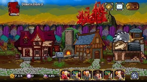 苏打地牢2内购破解版