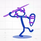 进化或死亡：战士之战(军队战斗游戏)