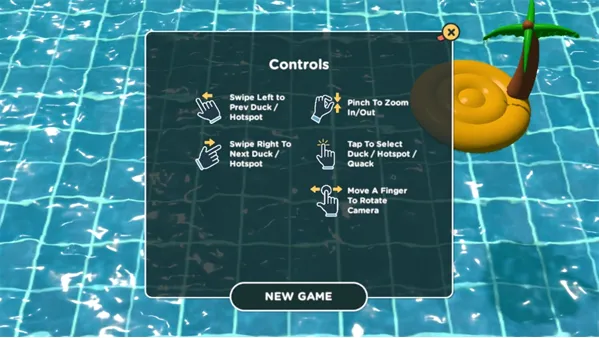 小黄鸭模拟器官方正版下载