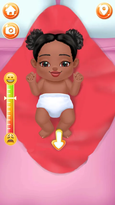 芭比公主生宝宝游戏安卓版手机版