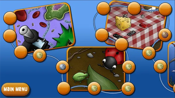 美味星球鲨鱼吃掉地球下载