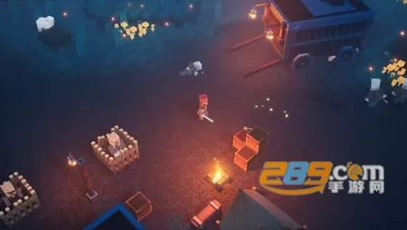 我的世界地下城2破解版下载