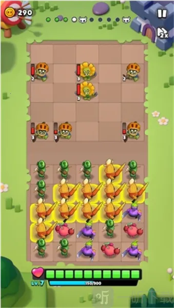 蔬果英雄2026官方正版