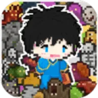 像素世界冒险起源破解版