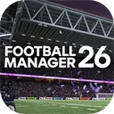 Football Manager 26 Mobile2026下载安装