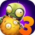 植物大战僵尸3荷兰2026下载