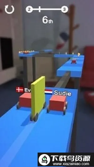 破车大挑战2026官方正版