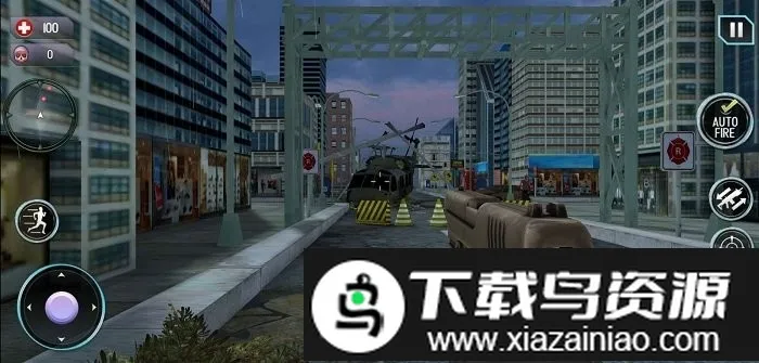 死亡幸存者的攻击安卓版手机版