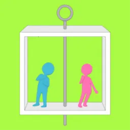 绳索益智救援(拉针解谜游戏)