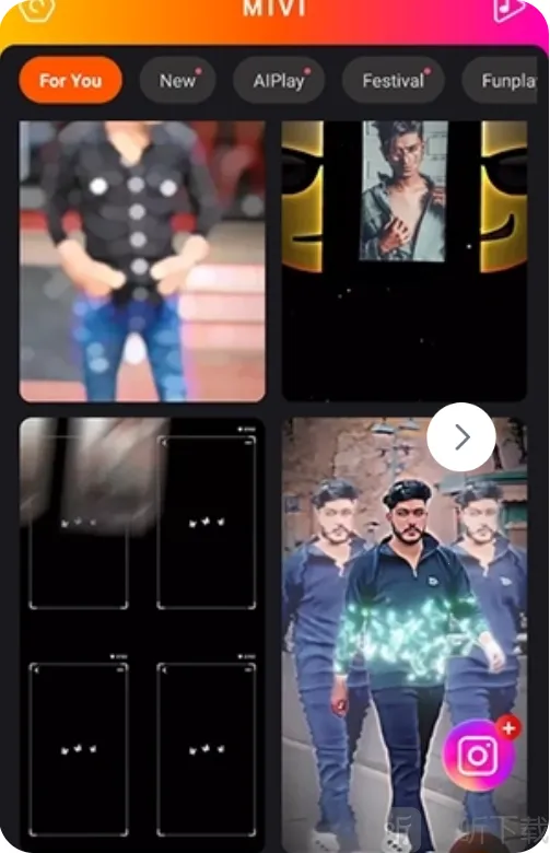 Mivi AI(视频剪辑软件)