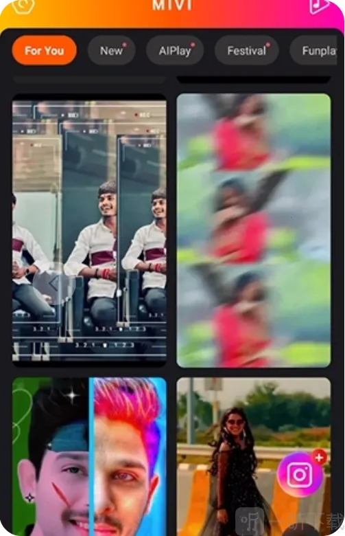 Mivi AI(视频剪辑软件)