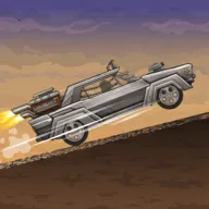 战车撞僵尸：地牢最新手机版