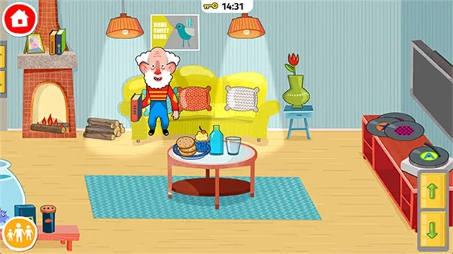 佩皮之家全解锁版1.0.12