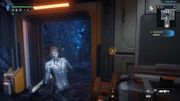 星球重启重生服(科幻冒险游戏)