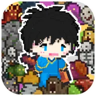 像素世界冒险起源免广告版