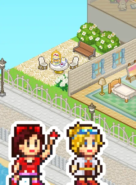 皇家画廊学院汉化版