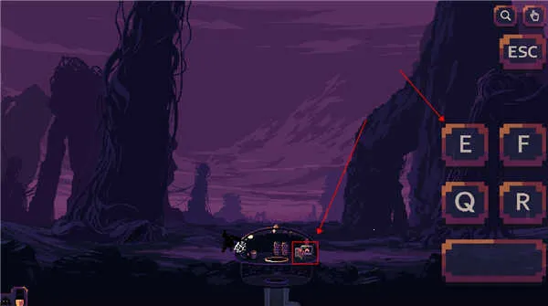 穹顶守护者破解版内置菜单