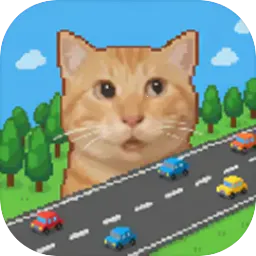 哈基米莫那没路躲(哈基米生存游戏)